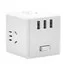 Конвертер Xiaomi Mijia Cube Converter Wired Edition MJCXB3-02QM 2