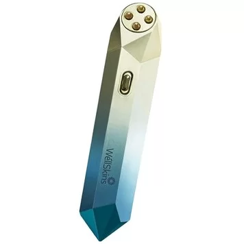 Косметологический аппарат Xiaomi Weixin Radio Frequency Eye Beauty Apparatus WX-SP500 Blue 1