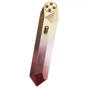 Косметологический аппарат Xiaomi Weixin Radio Frequency Eye Beauty Apparatus WX-SP500 Pink 1