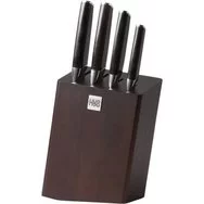 Набор ножей Xiaomi HuoHou Fire Waiting Steel Knife Set HU0033