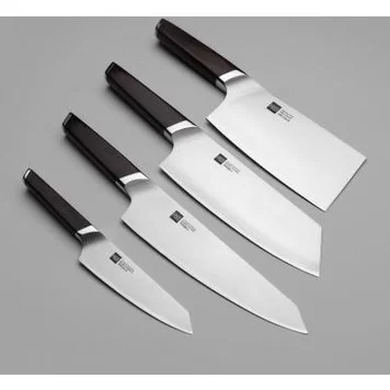 Набор ножей Xiaomi Huo Hou Fire Waiting Steel Knife Set HU0033 1