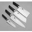 Набор ножей Xiaomi Huo Hou Fire Waiting Steel Knife Set HU0033 1