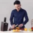 Набор ножей Xiaomi Huo Hou Fire Waiting Steel Knife Set HU0033 3