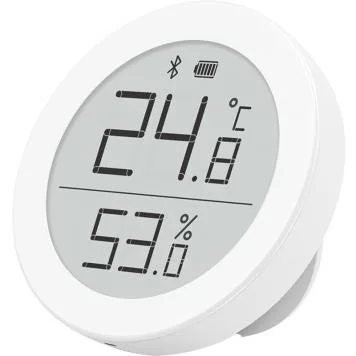 Комнатный Термометр-Гигрометр Xiaomi Clear Grass CGG1M 1