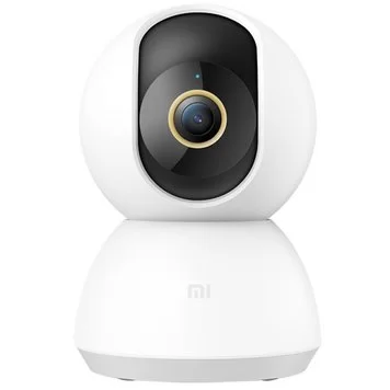 IP камера Xiaomi Mijia 360 Home Camera PTZ Version 2K MJSXJ09CM 1
