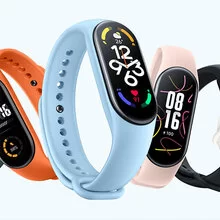 Xiaomi Mi Band 7 – ещё умнее и функциональнее