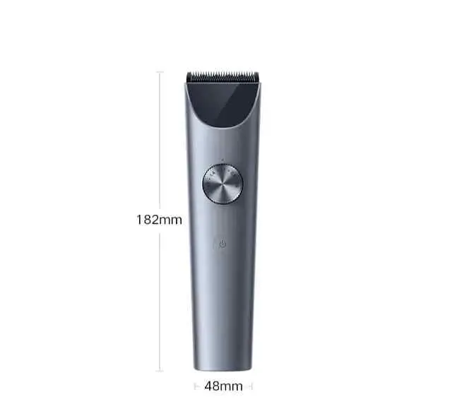 Mijia Hair Clipper 2 MJGHHC2LF Xiaomi