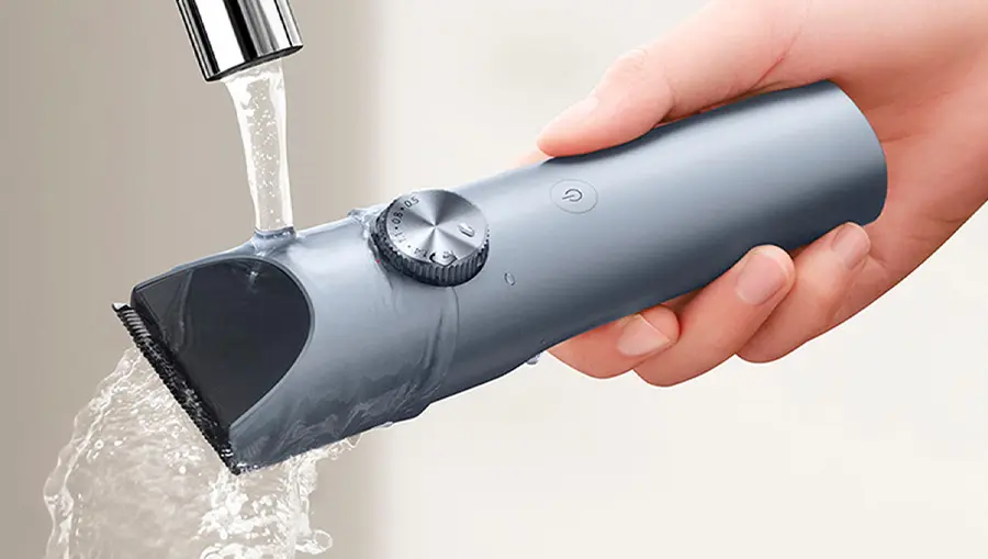 машинка Xiaomi Mijia Hair Clipper 2