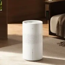Здоровый микроклимат с технологиями Xiaomi: возможности умного увлажнителя Mijia Pro