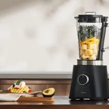 Не только смузи: скрытые возможности блендера Xiaomi для гурмана