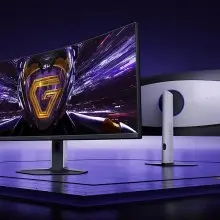 Широкоформатный монитор Xiaomi G34WQI: скорость, цвет и эргономика в одном решении