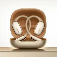 Как Xiaomi изменила концепцию наушников: особенности модели OpenWear Stereo Pro