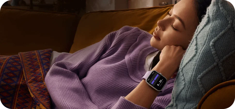 Xiaomi Redmi Watch 5