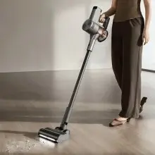 Многоуровневая система очистки: принципы работы пылесоса Xiaomi G30 Max