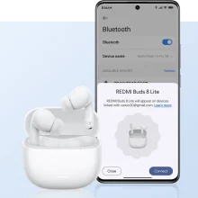 Полный экспертный обзор Redmi Buds 8 Lite TWS-наушников для повседневного использования